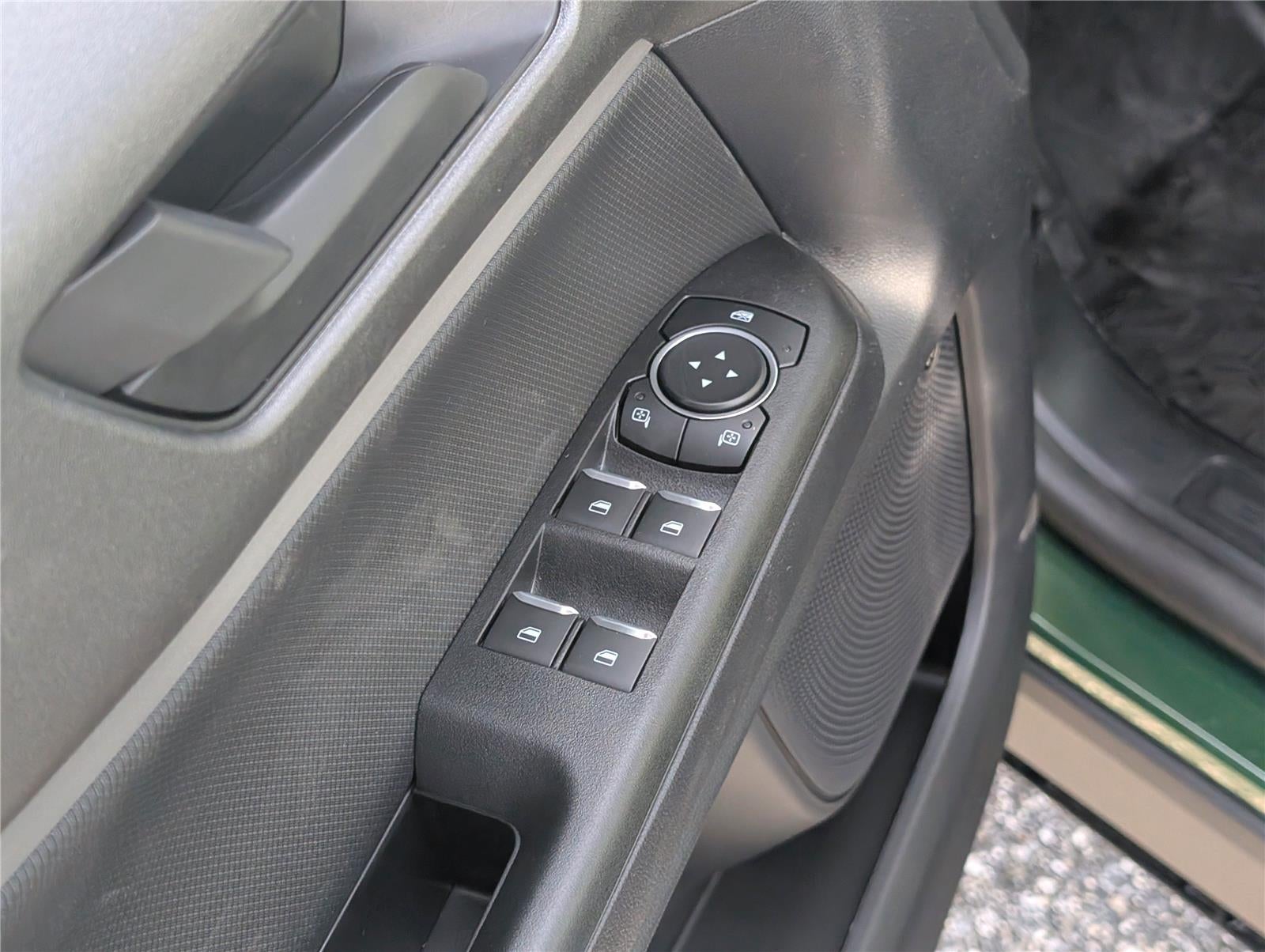 2025 Ford Bronco Sport Badlands®