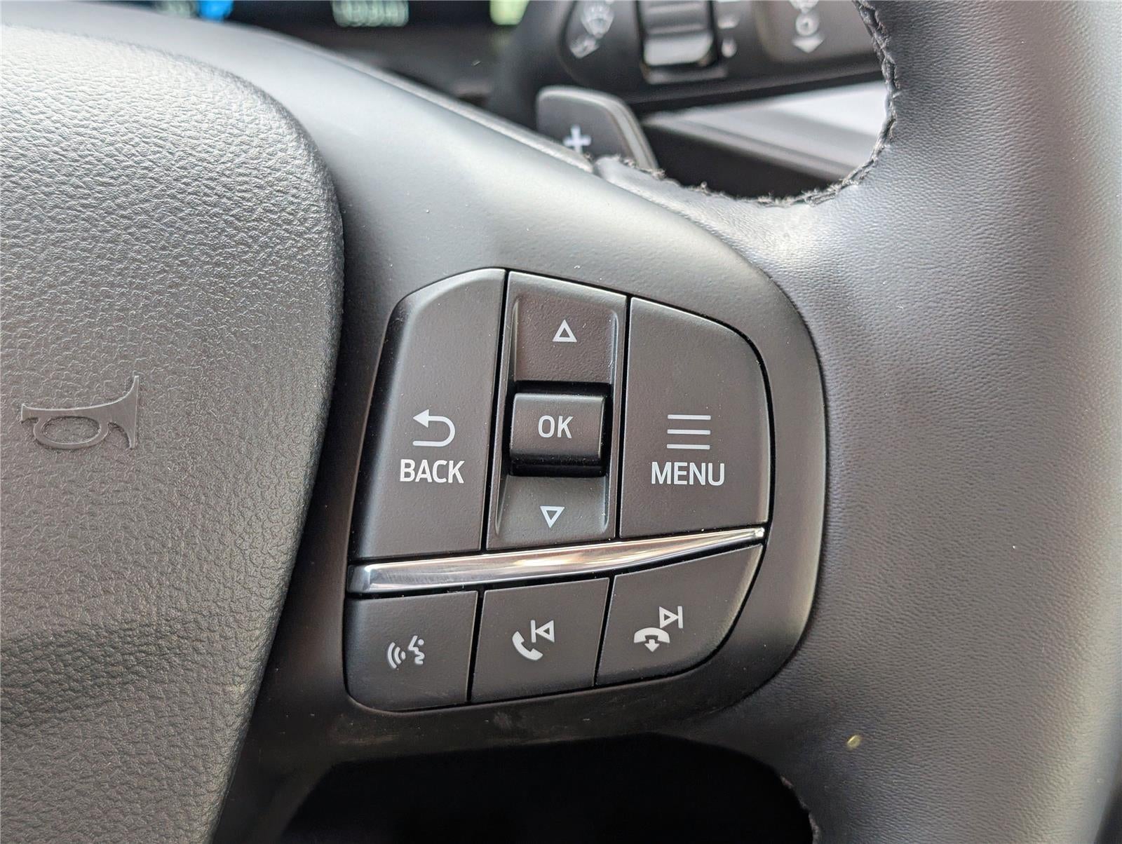 2025 Ford Bronco Sport Badlands®