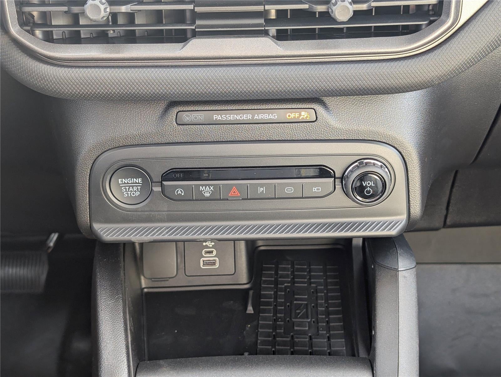 2025 Ford Bronco Sport Badlands®