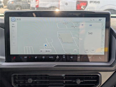 2025 Ford Bronco Sport Badlands®