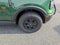 2025 Ford Bronco Sport Badlands®