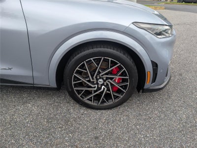 2022 Ford Mustang Mach-E GT