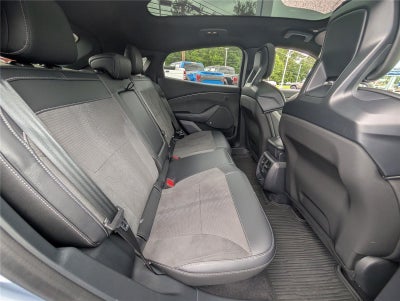 2022 Ford Mustang Mach-E GT