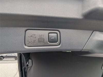 2022 Ford Mustang Mach-E GT