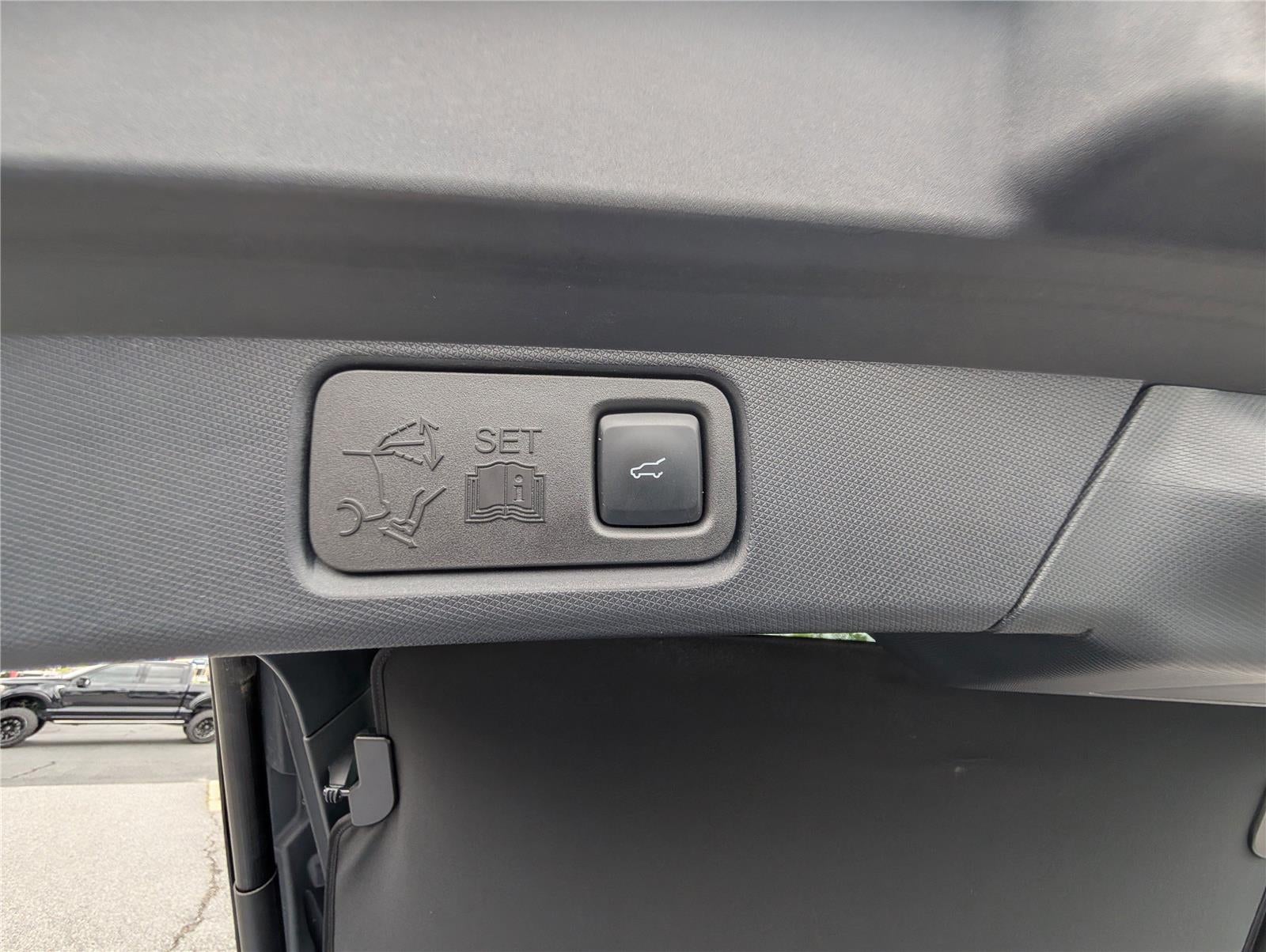 2022 Ford Mustang Mach-E GT