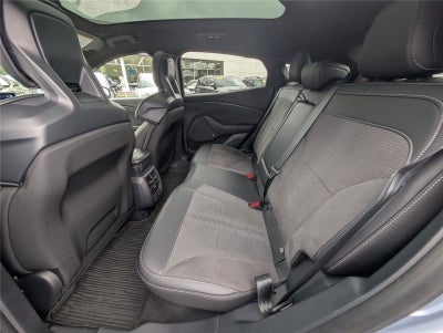 2022 Ford Mustang Mach-E GT