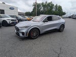 2022 Ford Mustang Mach-E GT