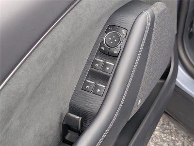 2022 Ford Mustang Mach-E GT