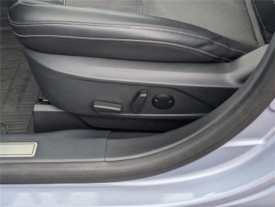 2022 Ford Mustang Mach-E GT