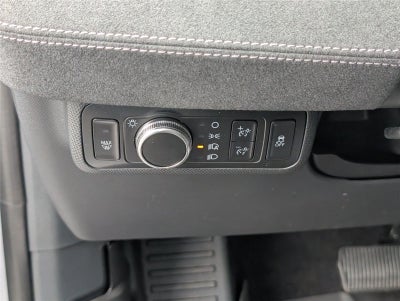 2022 Ford Mustang Mach-E GT