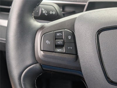 2022 Ford Mustang Mach-E GT