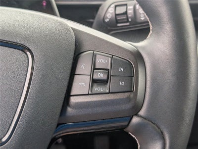 2022 Ford Mustang Mach-E GT