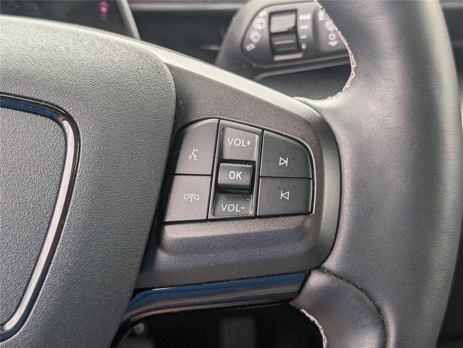 2022 Ford Mustang Mach-E GT