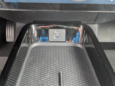 2022 Ford Mustang Mach-E GT