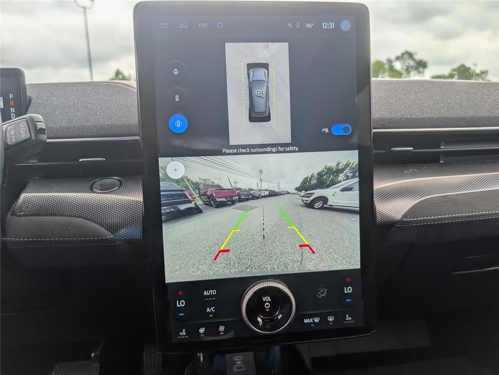 2022 Ford Mustang Mach-E GT