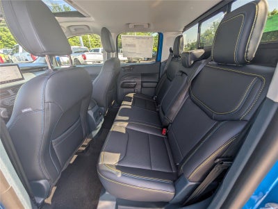 2025 Ford Maverick Lobo™