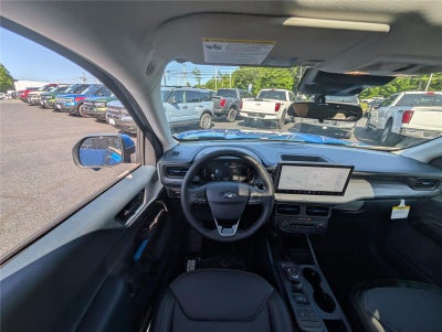 2025 Ford Maverick Lobo™