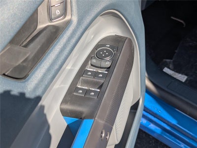 2025 Ford Maverick Lobo™