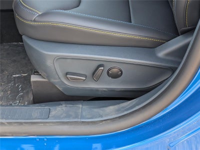 2025 Ford Maverick Lobo™