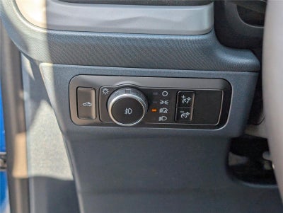 2025 Ford Maverick Lobo™