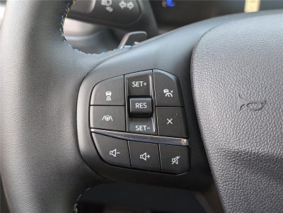 2025 Ford Maverick Lobo™