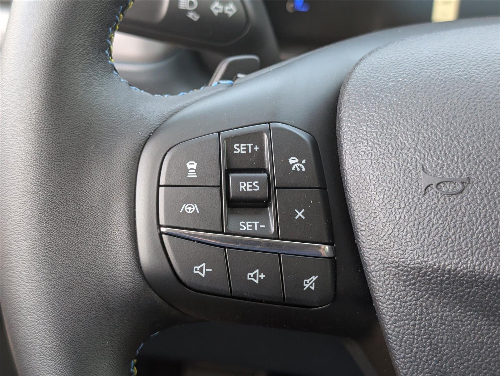 2025 Ford Maverick Lobo™