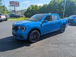 2025 Ford Maverick Lobo™