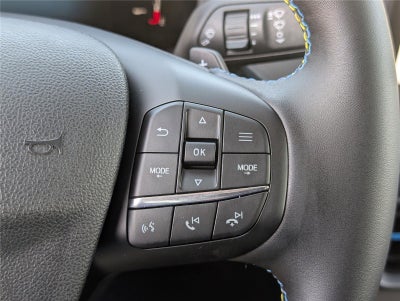 2025 Ford Maverick Lobo™