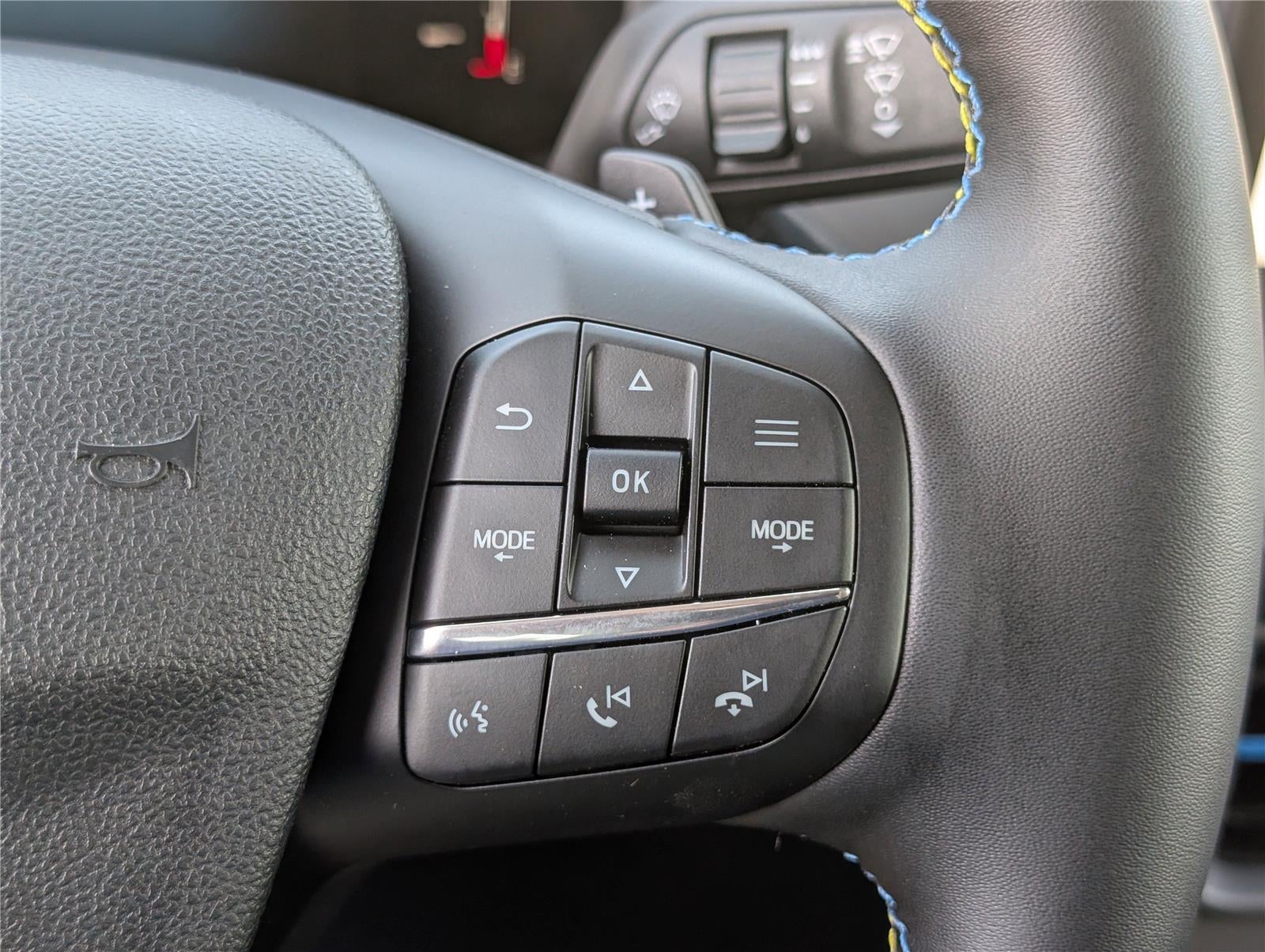 2025 Ford Maverick Lobo™