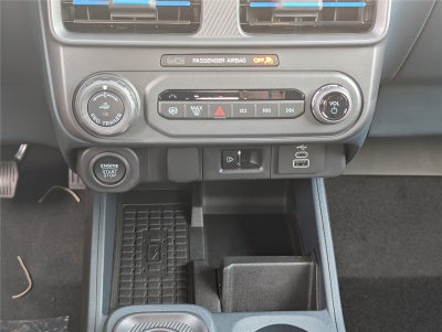 2025 Ford Maverick Lobo™