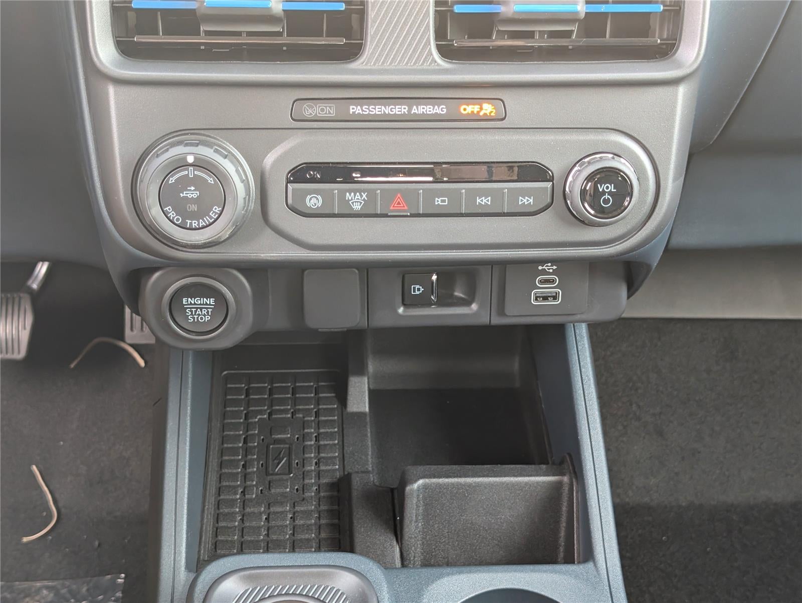 2025 Ford Maverick Lobo™