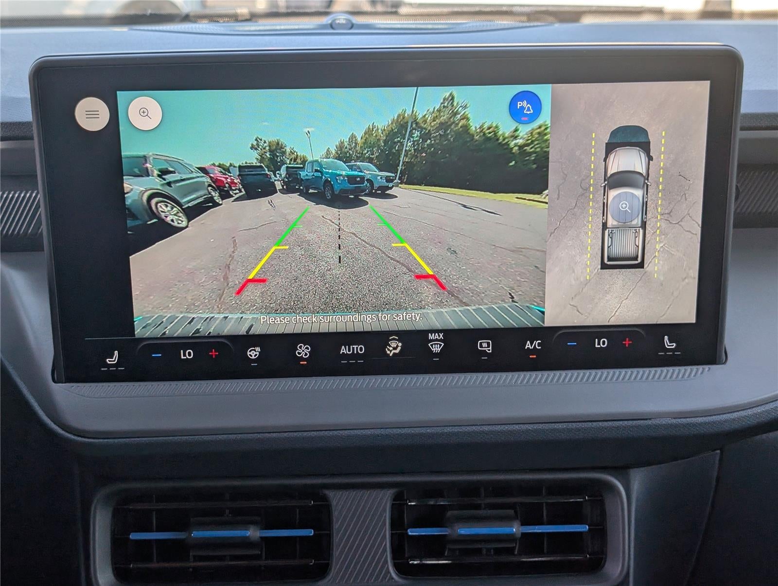 2025 Ford Maverick Lobo™