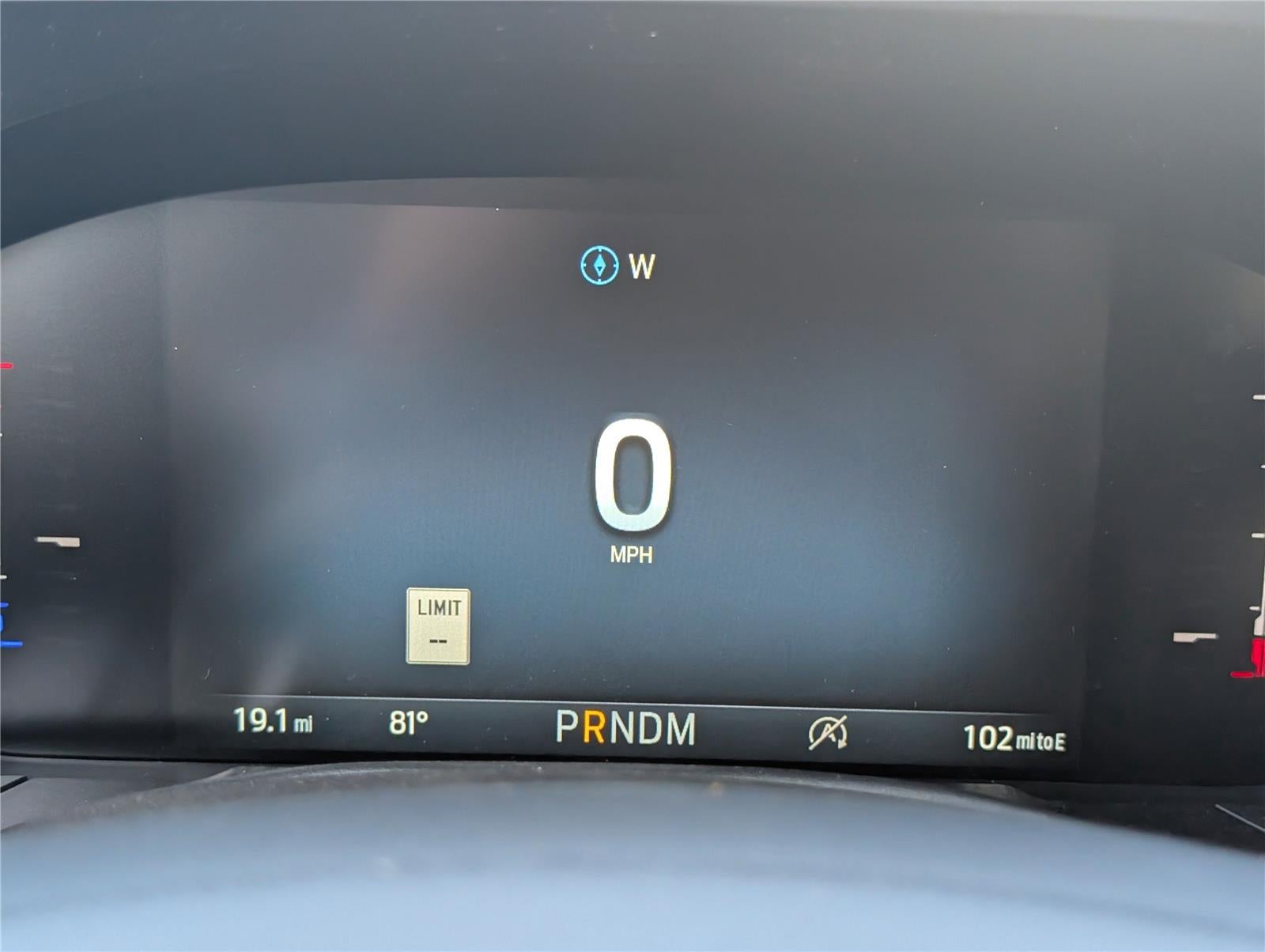 2025 Ford Maverick Lobo™