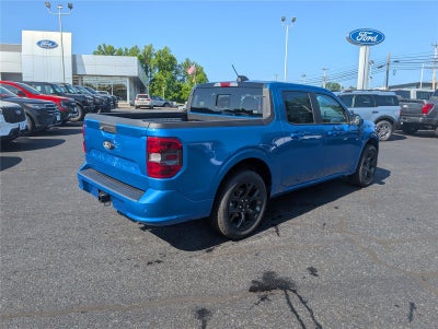 2025 Ford Maverick Lobo™