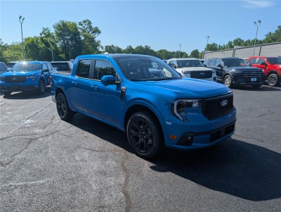 2025 Ford Maverick Lobo™