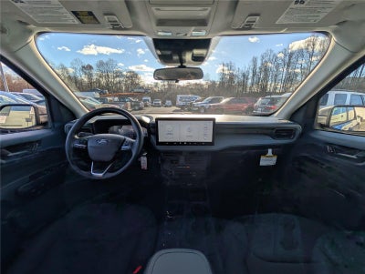 2025 Ford Maverick XL