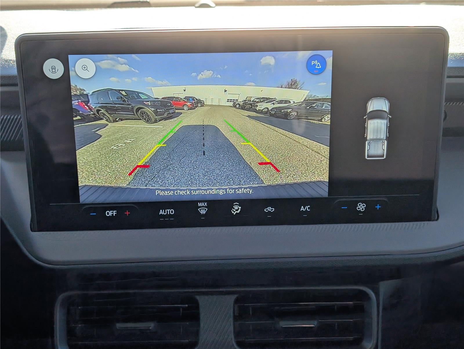 2025 Ford Maverick XL