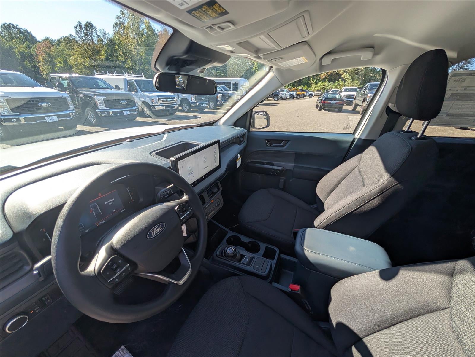 2025 Ford Maverick XL