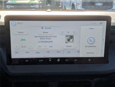 2025 Ford Maverick XL