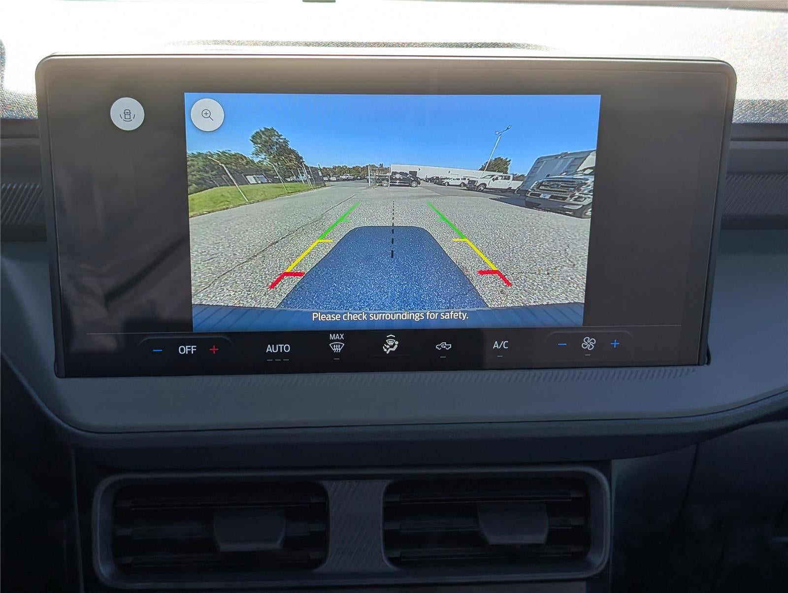 2025 Ford Maverick XL