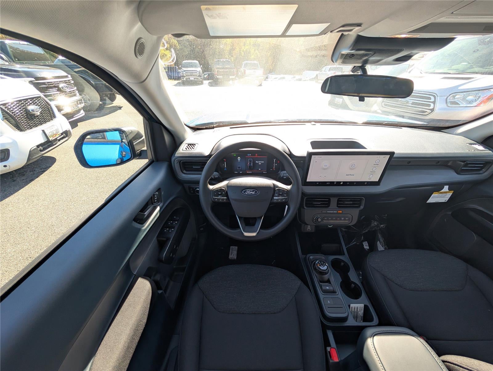 2025 Ford Maverick XL