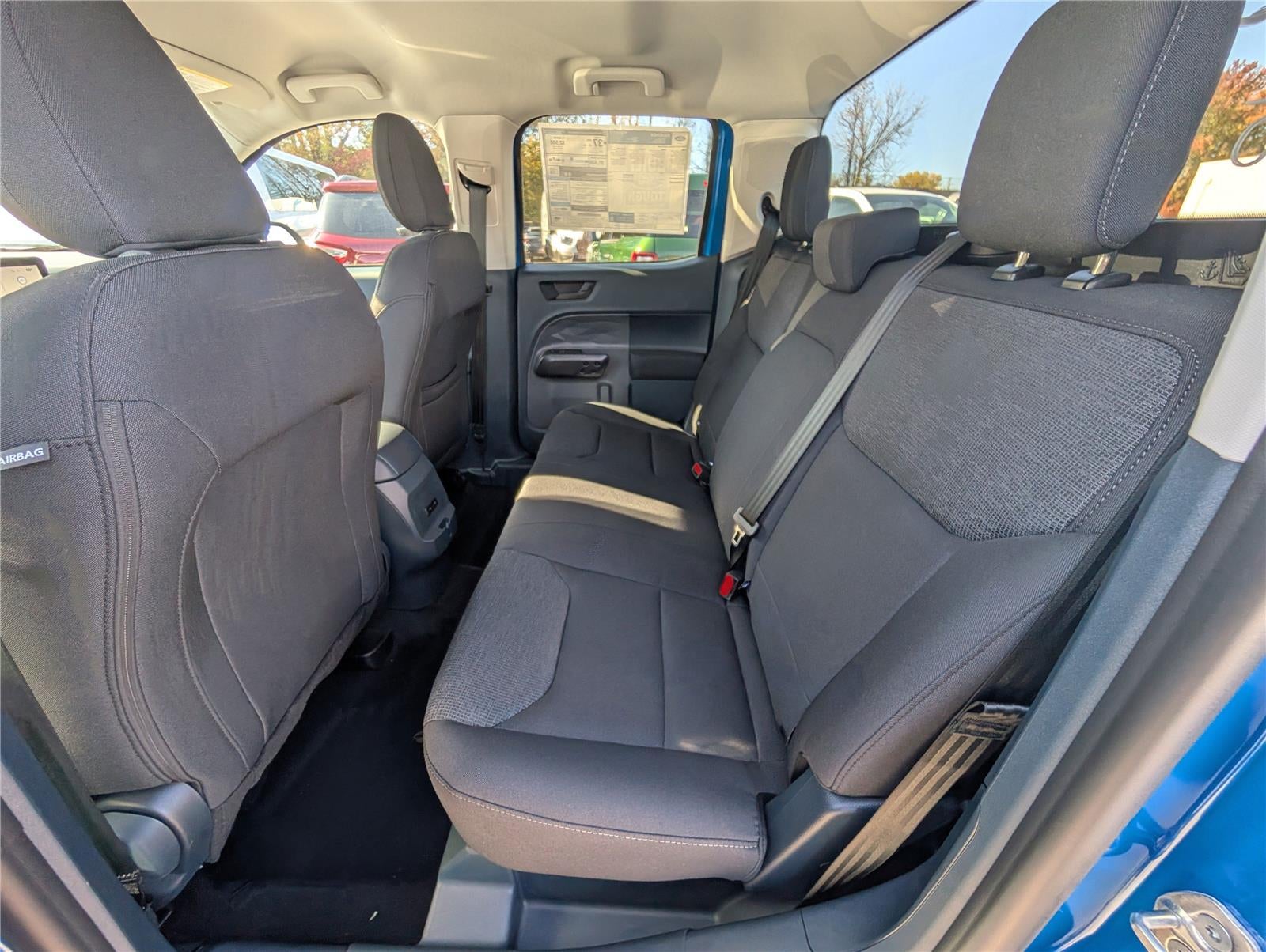 2025 Ford Maverick XL