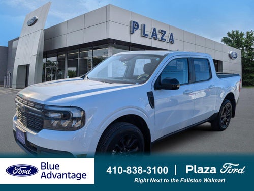 2023 Ford Maverick Lariat