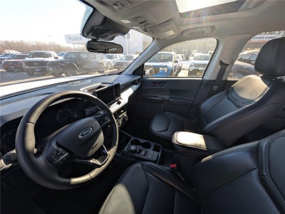 2023 Ford Maverick Lariat