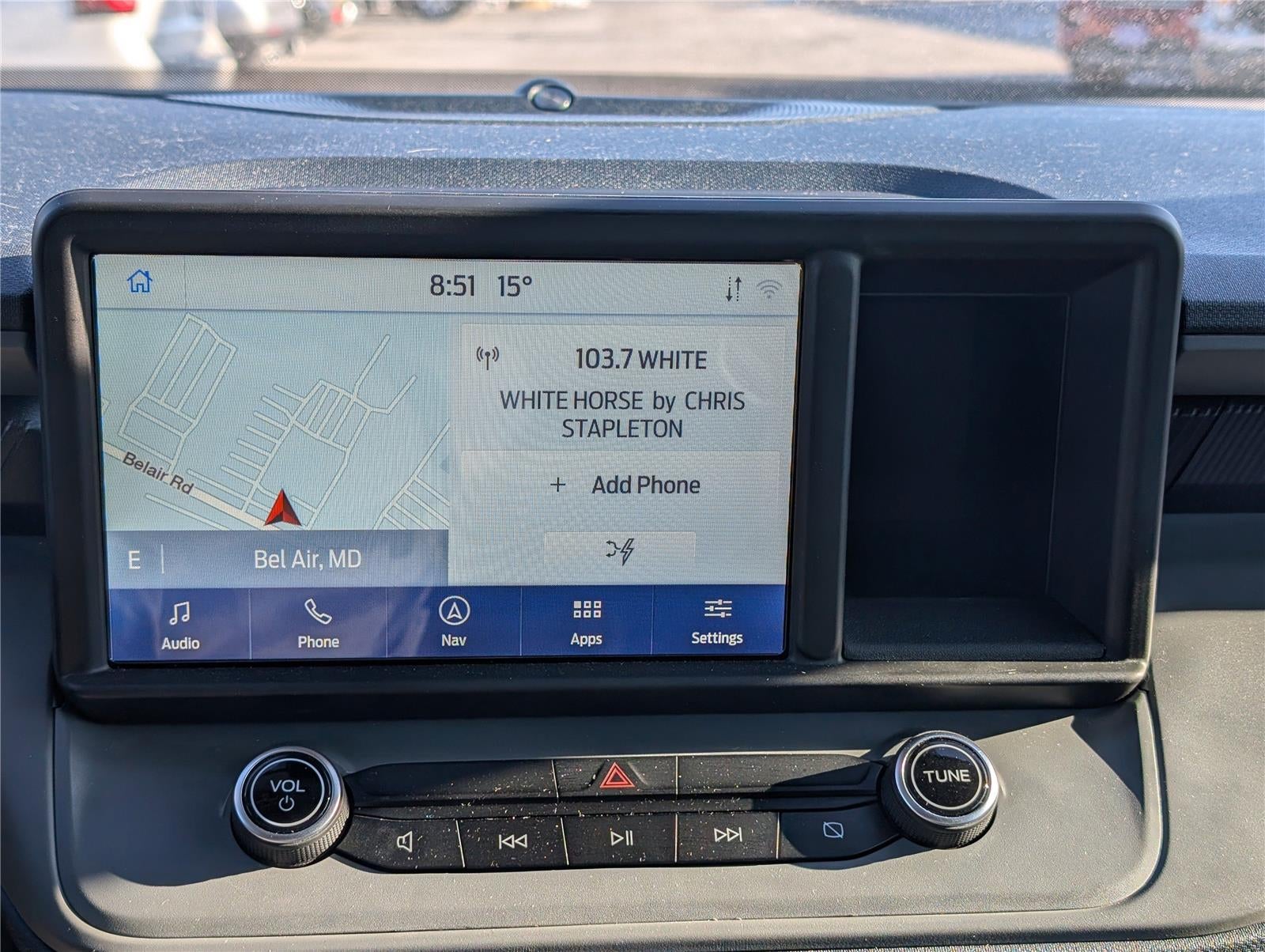 2023 Ford Maverick Lariat