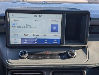 2023 Ford Maverick Lariat