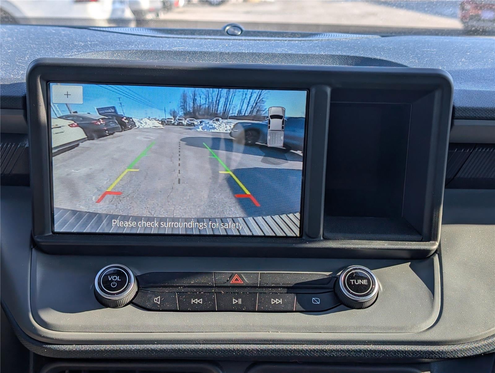 2023 Ford Maverick Lariat