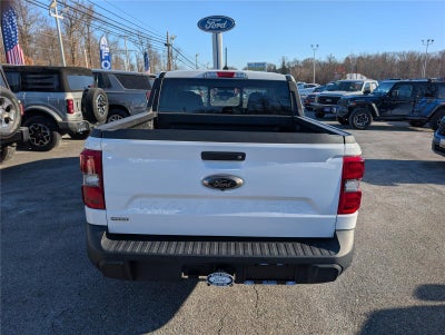 2023 Ford Maverick Lariat