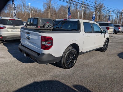 2023 Ford Maverick Lariat
