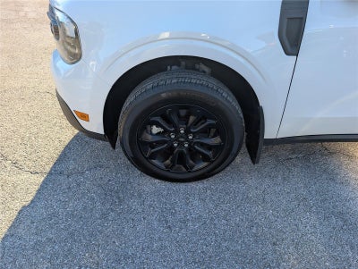 2023 Ford Maverick Lariat